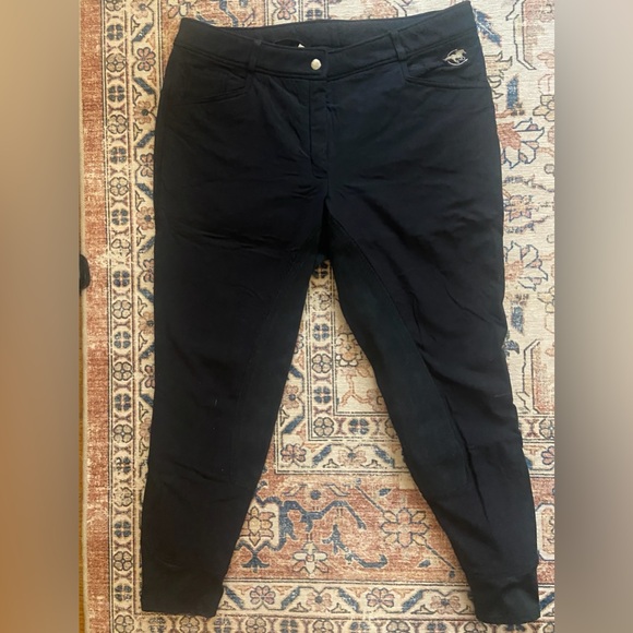 Piper Winter Breeches - 34R - Picture 2 of 7